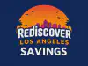Rediscover Los Angeles Savings - ComebackChecksLA Offers